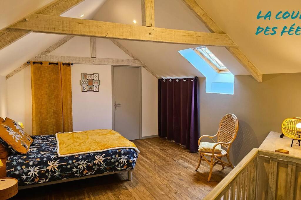 Appartement La Roche-Bernard - Plein Centre - 50M² Extérieur photo