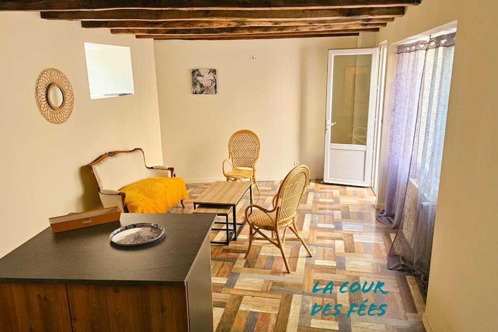 Appartement La Roche-Bernard - Plein Centre - 50M² Extérieur photo