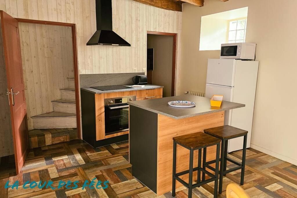 Appartement La Roche-Bernard - Plein Centre - 50M² Extérieur photo
