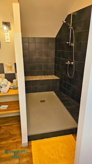 Appartement La Roche-Bernard - Plein Centre - 50M² Extérieur photo