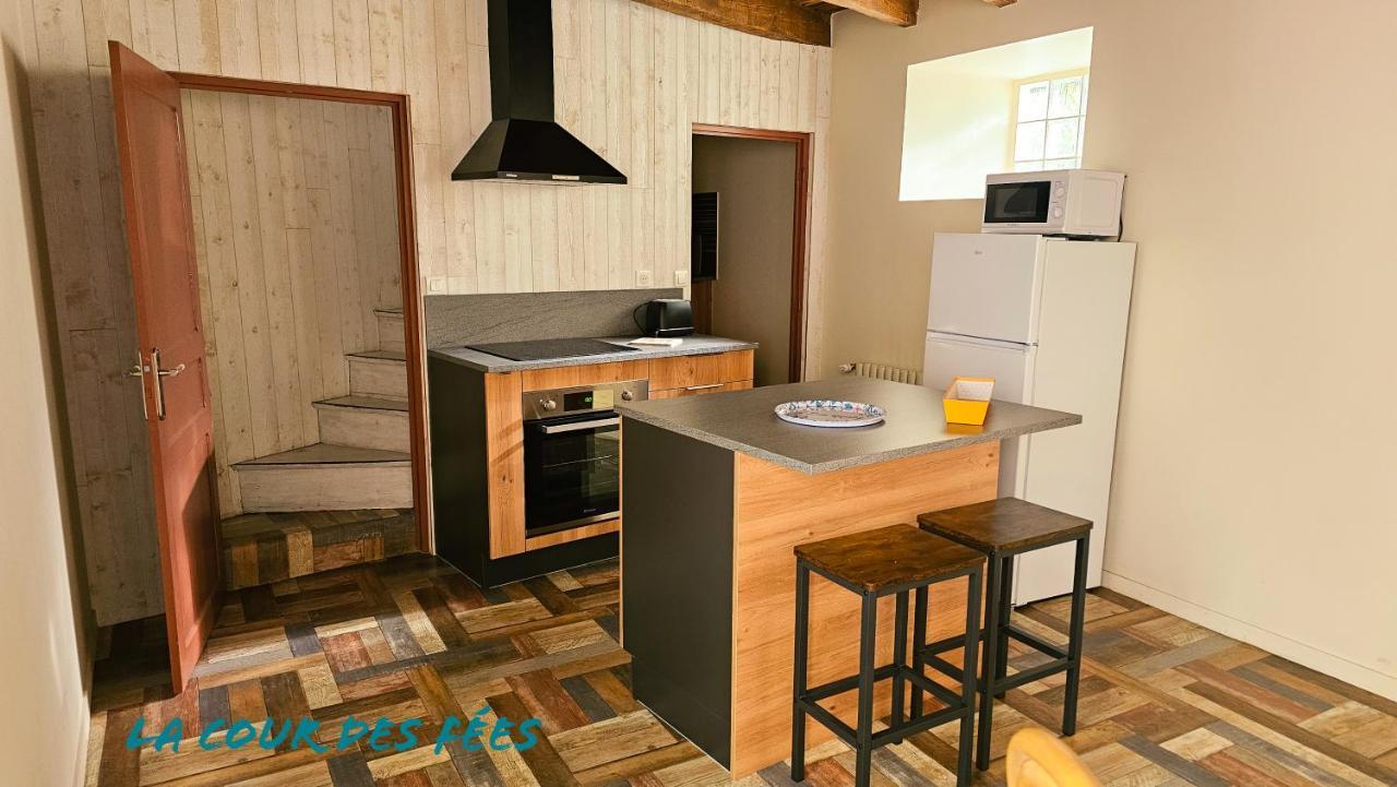 Appartement La Roche-Bernard - Plein Centre - 50M² Extérieur photo